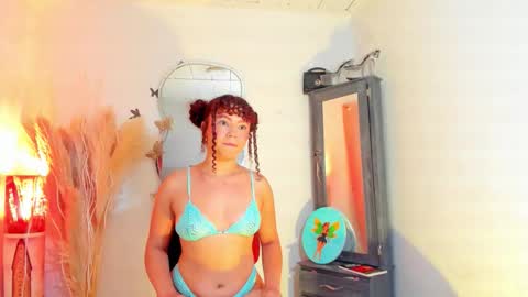 ZAIRA online show from 12-16-25, 10:04