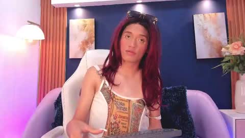 Zaira  online show from 06-02-26, 03:19