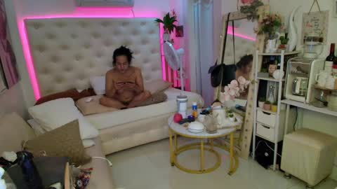 tanini mani online show from 01-17-25, 03:45