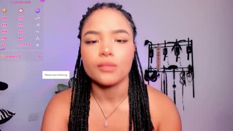 Zaira  online show from 02-26-26, 04:33