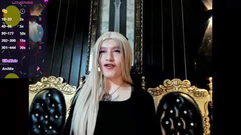 Snapshot of zalir_666 chatting on 02-20-26, 03:03 Megan online show from 02-20-26, 03:03