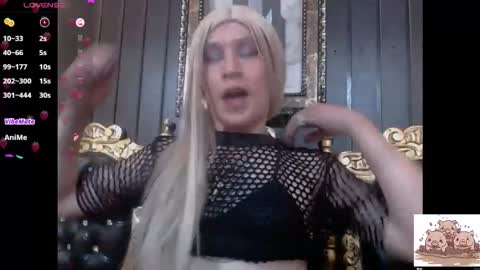 Snapshot of zalir_666 chatting on 02-24-26, 03:15 Megan online show from 02-24-26, 03:15