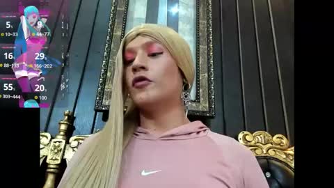Megan online show from 05-22-26, 04:41