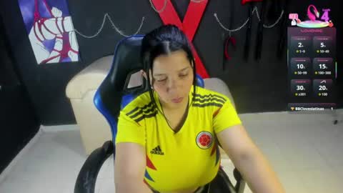 zalomme1 online show from 06-15-26, 01:13