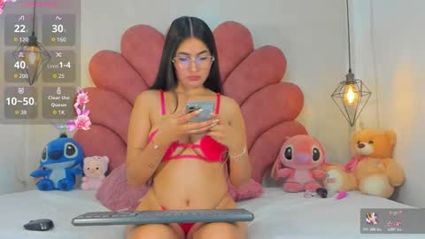 zamantha online show from 02-27-26, 10:43