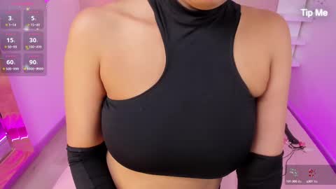 Snapshot of zamarahot chatting on 02-17-25, 06:26 Zamara online show from 02-17-25, 06:26