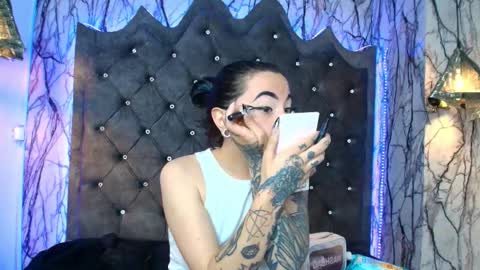 Snapshot of zami_escobar_of chatting on 09-15-25, 07:14 online show from 09-15-25, 07:14
