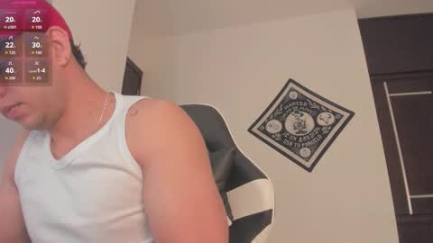 Snapshot of zamir_scott chatting on 11-28-25, 09:17 zamir online show from 11-28-25, 09:17