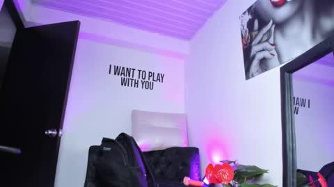 zamira_taylor online show from 02-26-25, 01:53