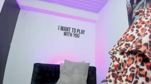 zamira_taylor online show from 03-07-25, 01:53