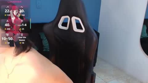 zamira_taylor online show from 10-31-25, 03:40