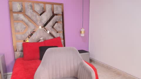 zamira_taylor online show from 12-17-25, 02:06