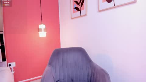 zamira_taylor online show from 05-15-26, 11:01