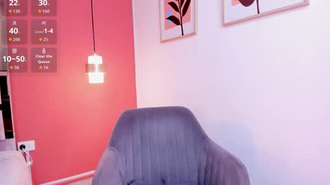 zamira_taylor online show from 05-15-26, 11:12