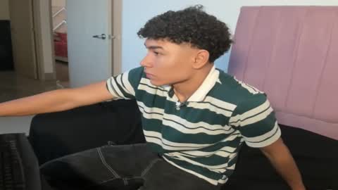 zamm online show from 12-08-24, 10:03