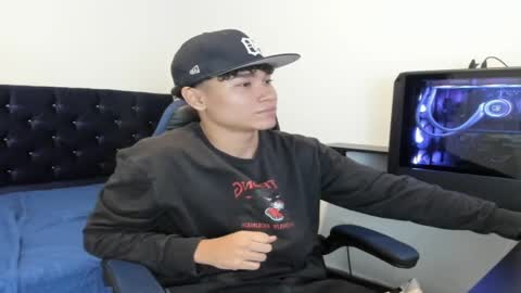 zamm online show from 01-04-25, 01:52