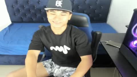 zamm online show from 01-15-25, 04:15