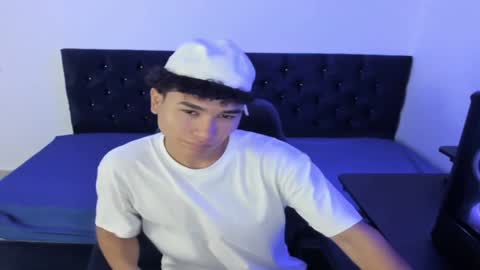 zamm online show from 01-23-25, 02:23