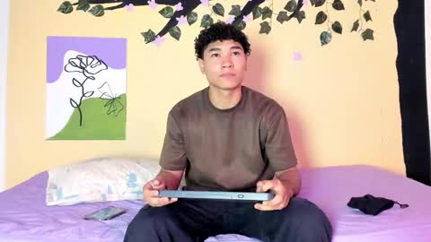 zamm online show from 03-02-25, 10:59