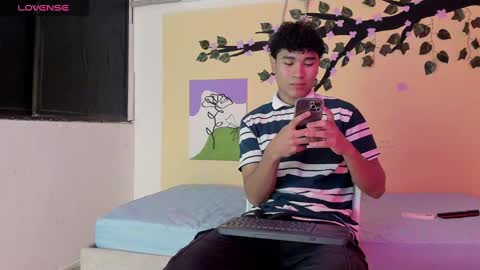 zamm online show from 03-10-25, 03:23