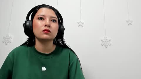 zammii69 online show from 12-21-25, 02:24