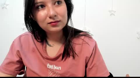 Snapshot of zammii69 chatting on 07-10-26, 10:23 zammii69 online show from 07-10-26, 10:23