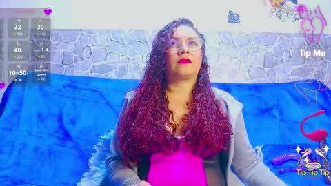 zamy_x online show from 11-16-25, 04:07