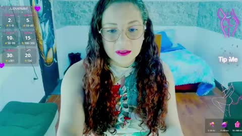 zamy_x online show from 02-01-26, 09:57