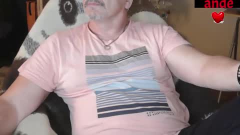 zander007 online show from 11-05-25, 04:07