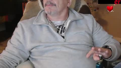 zander007 online show from 11-14-25, 03:33