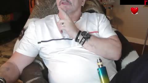 zander007 online show from 11-19-25, 03:34