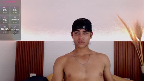 Zander online show from 12-04-24, 06:28