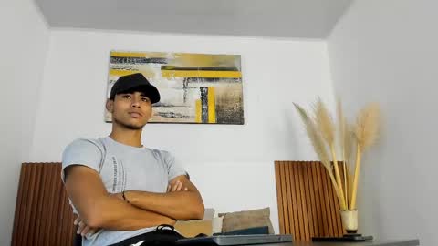 Zander online show from 09-17-25, 01:02