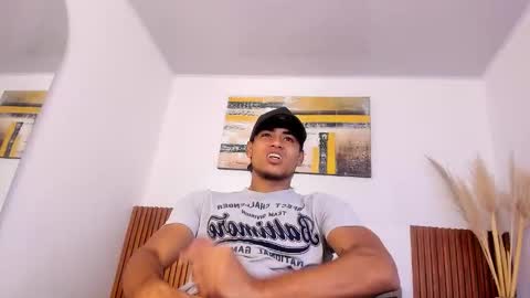 Zander online show from 10-11-25, 01:20