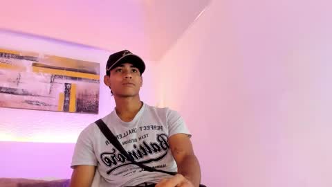 Zander online show from 03-29-26, 12:49