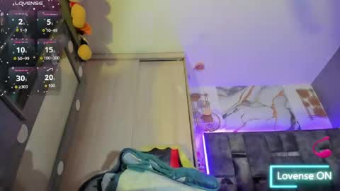 Zandra online show from 05-27-26, 11:40