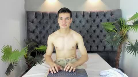 Snapshot of zane_evans chatting on 02-19-26, 03:08 zane online show from 02-19-26, 03:08