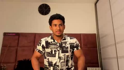 Zane Lux online show from 02-26-25, 12:03