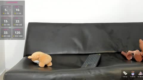 Zane Lux online show from 11-08-25, 12:38