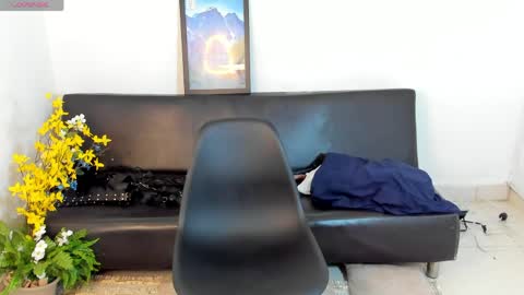 Zane Lux online show from 04-10-26, 01:05