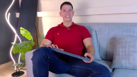 Zane Dawson online show from 02-03-26, 12:31