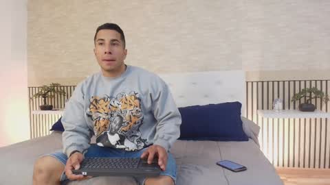 zanemaverick online show from 11-03-25, 11:44