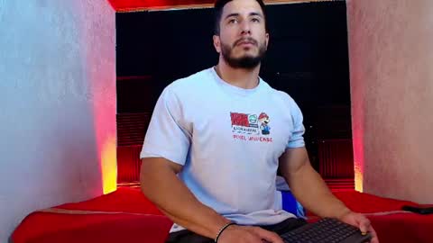 zanemaverick online show from 07-10-26, 07:49