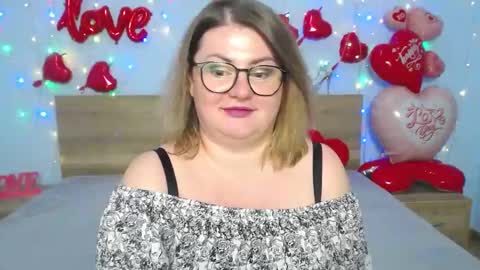 Snapshot of zannadreil chatting on 02-20-25, 01:36 zannadreil online show from 02-20-25, 01:36