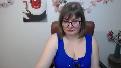 zannadreil online show from 11-12-25, 07:57