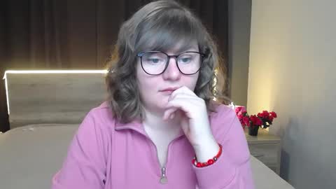 zannadreil online show from 01-12-26, 06:57