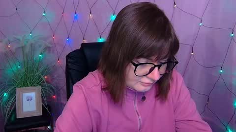 zannadreil online show from 02-02-26, 07:12