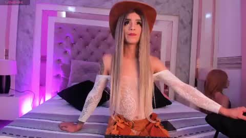 ZAORY online show from 07-03-26, 02:01