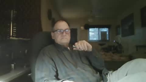 zapper1958 online show from 03-24-26, 11:43