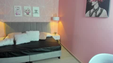 Zara Sweet  online show from 02-03-26, 12:54